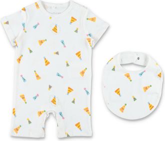 Stella McCartney Stella Mccartney kinderkleding.... Wit