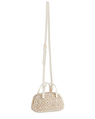 Shiraleah Vallerie Mini Top Handle Bag