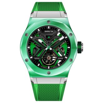 Invicta Mens Celestial 45mm Automatic Watch IN-69546