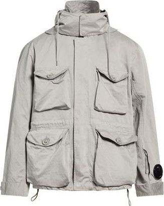 C.P. Company ROPA DE ABRIGO - Chaquetas y cazadoras en YOOX.COM