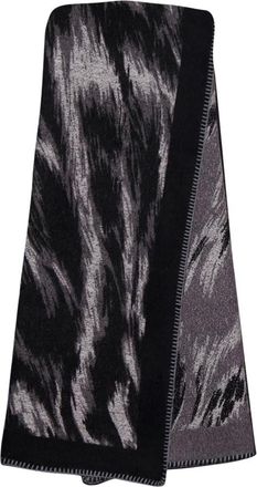 Givenchy Dames, Accessoires, Zwart, Maat: ONE Size Wol