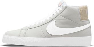 Nike Blazer Mid ISO SB Unbleached DA8855-100