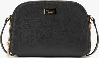 Kate Spade New York Serena Double Zip Dome Crossbody