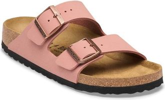 Birkenstock Arizona BFBC Sandalen - Unisex | braun/rosa