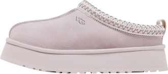 UGG (WMNS) UGG Tazz Slipper Bay Fog 1122553-BYF