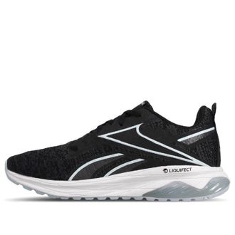 Reebok (WMNS) Reebok Liquifect 180 LS AP Black Grey FV2748