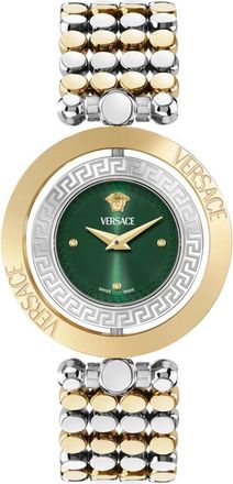 Versace Womens Eon Jewel Watch