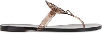 Tory Burch Mujer, Zapatos, Marr&oacute;n, Talla: 39 EU