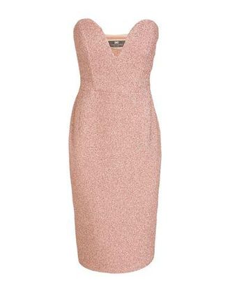 Elisabetta Franchi KLEIDER - Midi-Kleider auf YOOX.COM