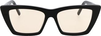 Saint Laurent Sunglasses Sl 276 Mica 038