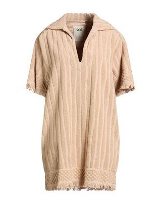 OAS DRESSES - Mini dresses on YOOX.COM