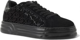 Liu Jo Mujer, Zapatos, Negro, Talla: 37 EU