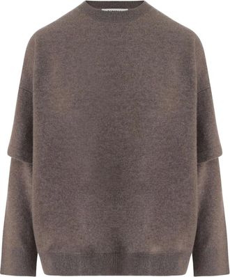 Darkpark Darkpark, Donna, Maglie, Marrone, S, new