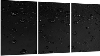OEM Piastra Protettiva In Vetro Per Stufa 3x30x52