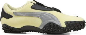 Puma Mostro OG Gold Moon/Silver sneakers - Geel