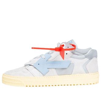 Off-white (WMNS) Off-White 3.0 Low Light Grey OWIA181S20LEA0020505
