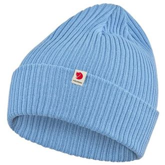Fj&auml;llr&auml;ven Fj&auml;llr&auml;ven Rib Hat M&uuml;tze - Unisex | blau