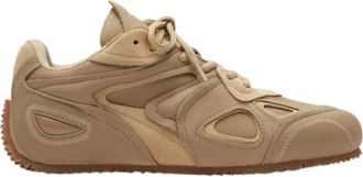 Axel Arigato Mujer, Zapatos, Beige, Talla: 39 EU