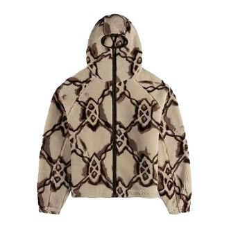 Daily Paper Clothing Felpe Neutro-Uomo