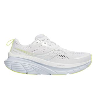 Saucony Saucony Guide 18 White / Ice Melt S10999-151 Womens