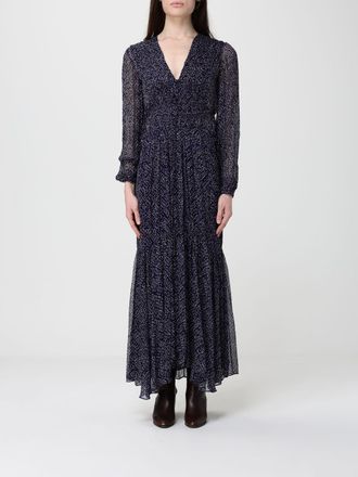 Isabel Marant Viscose Dress