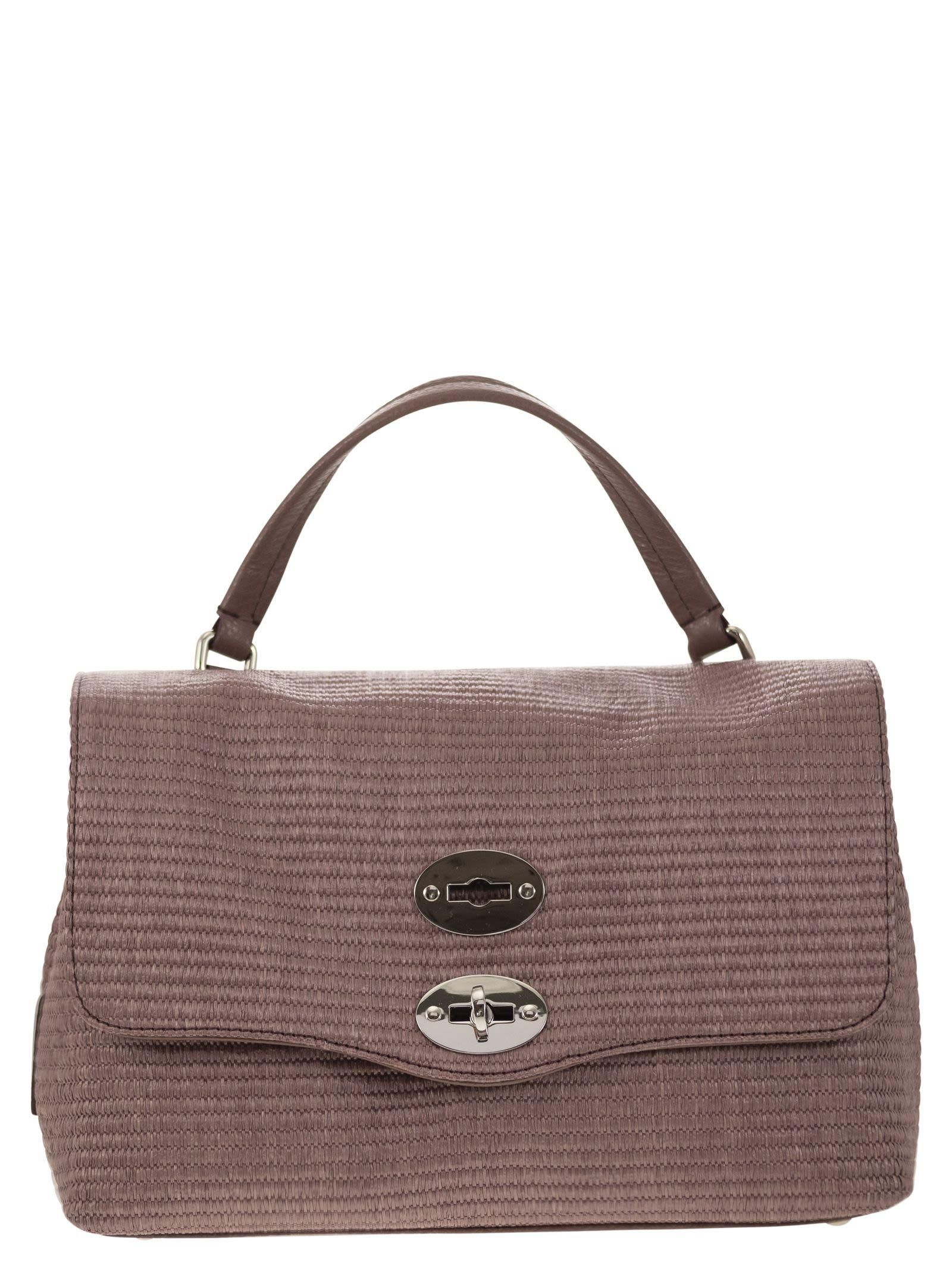 トートバッグ ZANELLATO Women Bags 068010B0040000 Grey Zanellato Bags for Women | Shop Now on FARFETCH