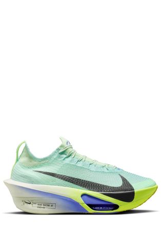 Nike Alphafly 3 Sneakers - Green - 7.5 (IT41.5 / UK7.5)