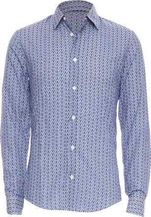 Maison Margiela Cotton Knitted Shirt