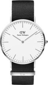 Daniel Wellington Cornwall Quartz Unisex Watch DW00100258