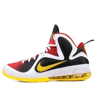 Nike LeBron 9 Championship Pack 576155-600
