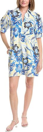 Jude Connally Emerson Swing Dress