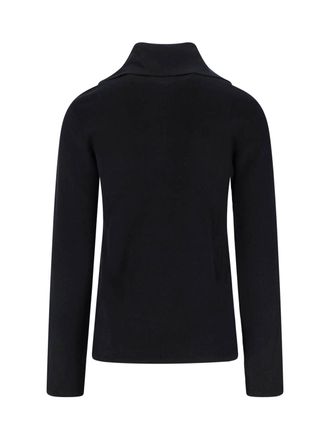 Entire studios Mens Sweaters Black Cotton