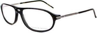 Porsche Design Plastic Glasses Mens (Frames)