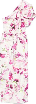 Aje Abito midi Cira - Bianco