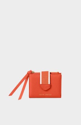 Katie Loxton Hallie Purse in Deep Orange at Nordstrom