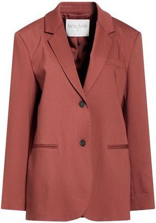 Forte_Forte SUITS and CO-ORDS - Blazers on YOOX.COM