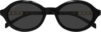 Gucci Gg2153 S Linea Name Of Brand Black