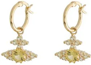 Vivienne Westwood JEWELLERY and WATCHES - Earrings on YOOX.COM