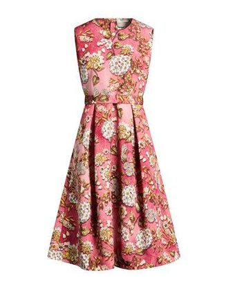 Mary Katrantzou VESTIDOS - Vestidos midi en YOOX.COM