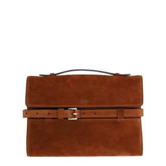 Moschino Leather Bag