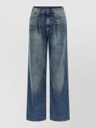 R13 damon jeans