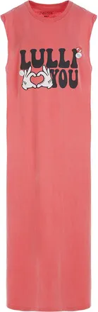 Newtone Robe Daytona Rose, Exclusivit&eacute; Lulli