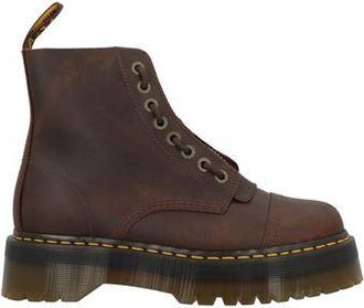 Dr. Martens Ankle boots