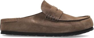 Birkenstock Uomo, Scarpe, Grigio, 46 EU, new