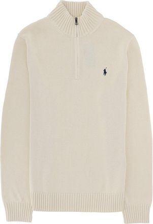 Polo Ralph Lauren Jersey With Logo