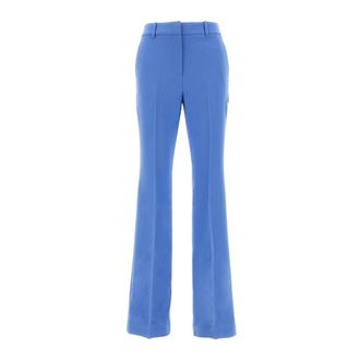 Michael Kors Mujer, Pantalones, Azul, Talla: S