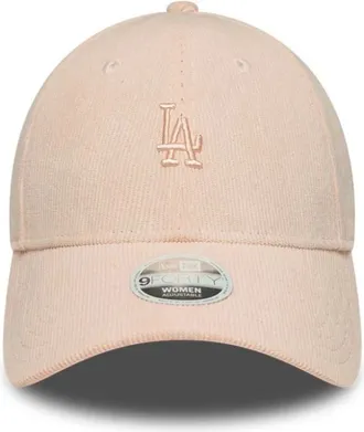 New Era Donna, Accessori, Rosa, Taglia unica, new