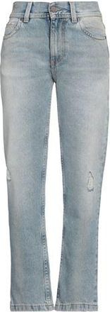 Palm Angels PARTES DE ABAJO - Pantalones vaqueros en YOOX.COM