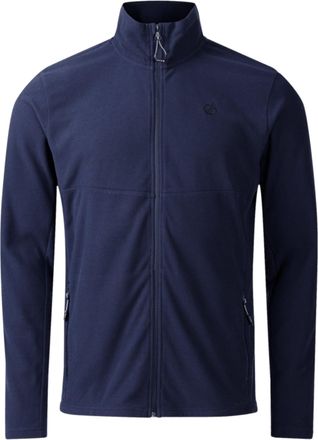Dare 2B Dare 2B Heren Arising Fleece Jas (Marine)