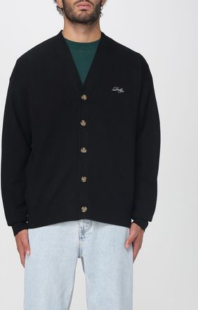 Drôle de Monsieur Sweater DRÔLE DE MONSIEUR Men color Black